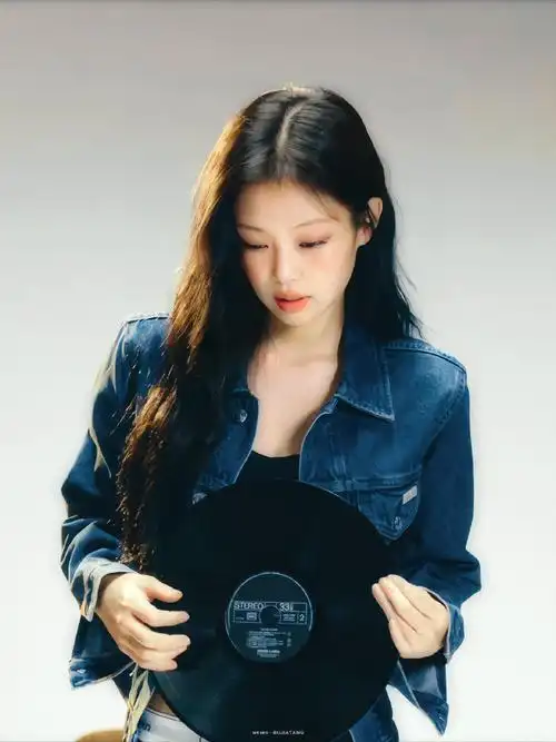 jennie##jennie壁纸