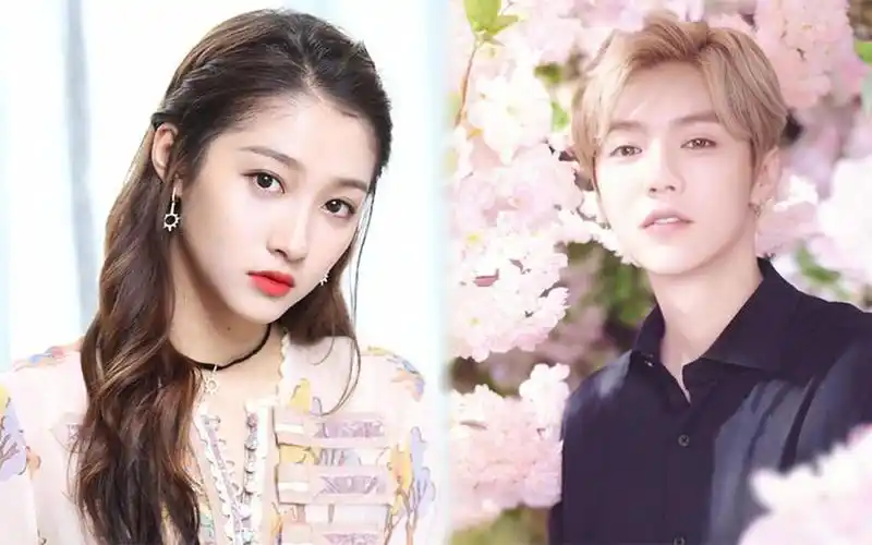 关晓彤被问:什么时候和鹿晗结婚?她下意识的回答,暴露真实想法