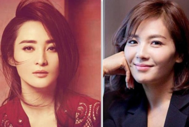 蒋勤勤刘涛有什么恩怨 蒋勤勤不满刘涛18年恩怨真相来袭