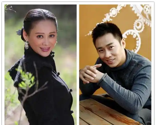 宁静现在的男友是王小毅,而在与王小毅交往之前宁静曾和美国演员保罗