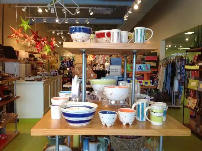 charlene k retailers