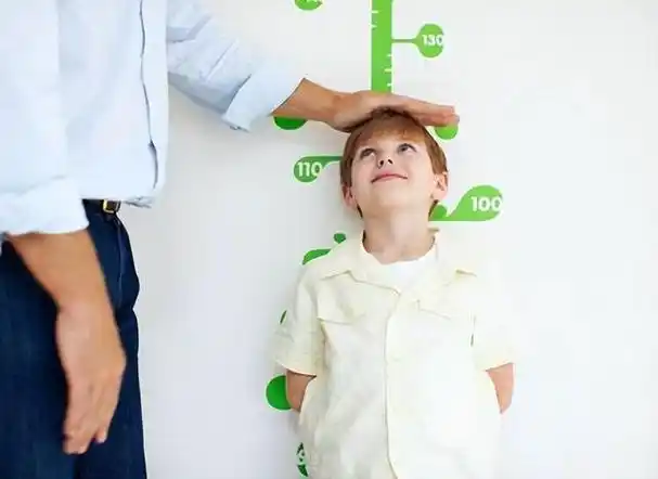 青少年早发育还能不能再长高(女孩几岁停止发育)(3)