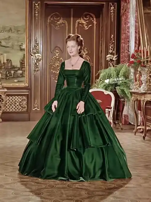 茜茜公主的衣橱第二弹华丽公主裙