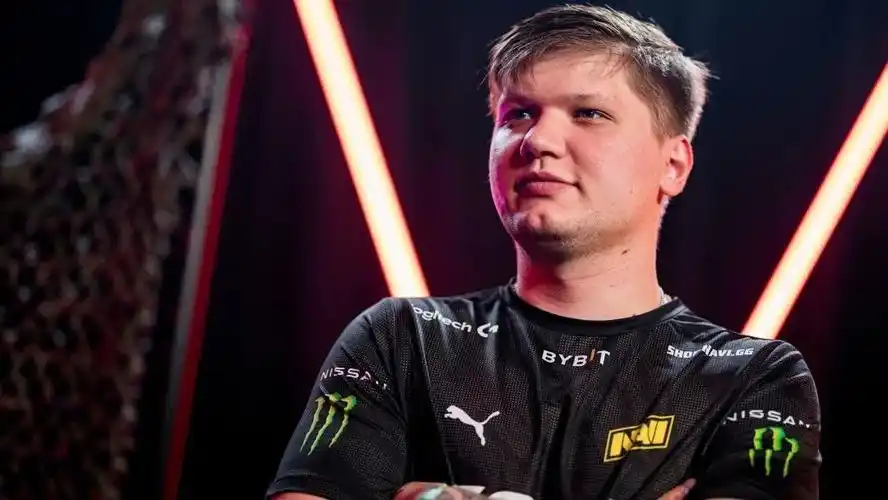 csgo壁纸|navi - 知乎