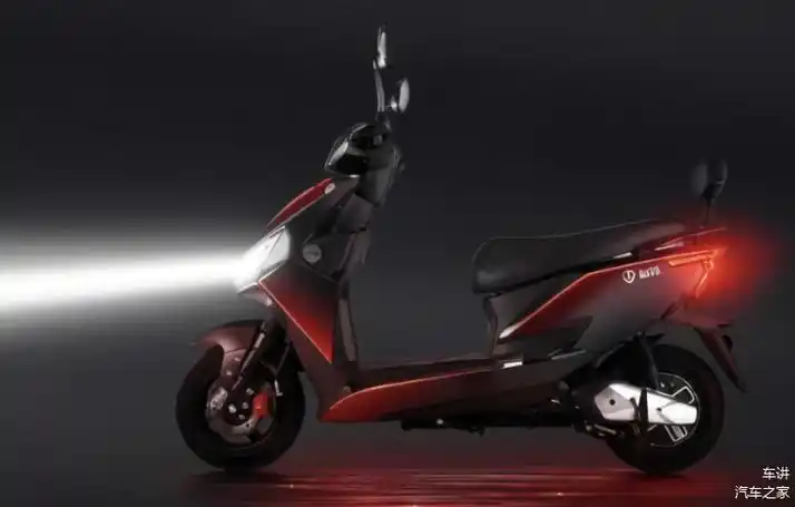 外卖员喜欢的5大电动车最高续航656km雅迪位列第二