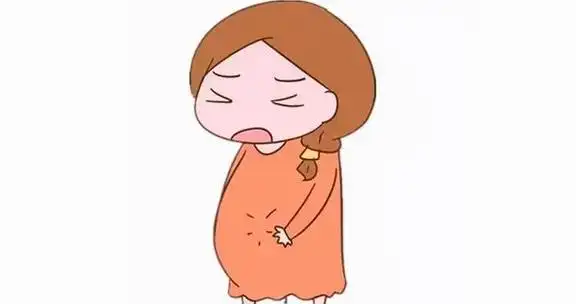 怀孕期间肚子痛到底是怎么回事呢?