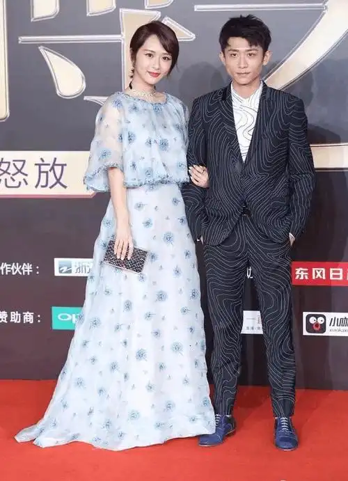 唐嫣演过妈熊孩子是张一山这cp感以前都没发现