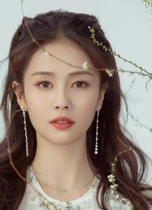 泰国人眼中最美的10位中国女明星,他们眼光还挺毒,你认识几位