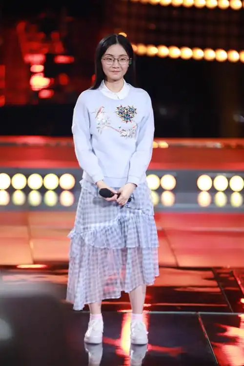 当世界充满了嘻哈的嘈杂 郭沁:17岁的安静力量才是真正可贵的