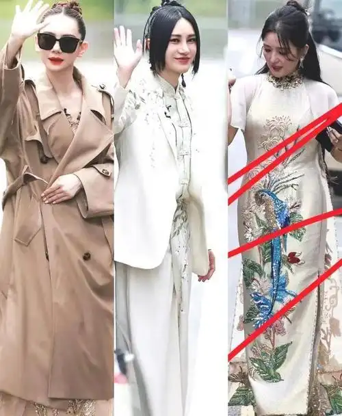 最后,队长秀的结果出炉啦:jovce 183分,戚薇 178分,万妮达 164分,何洁