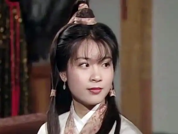 陆无双与杨过:我对你情意绵绵,你对我只有单纯欲望,情何以堪?