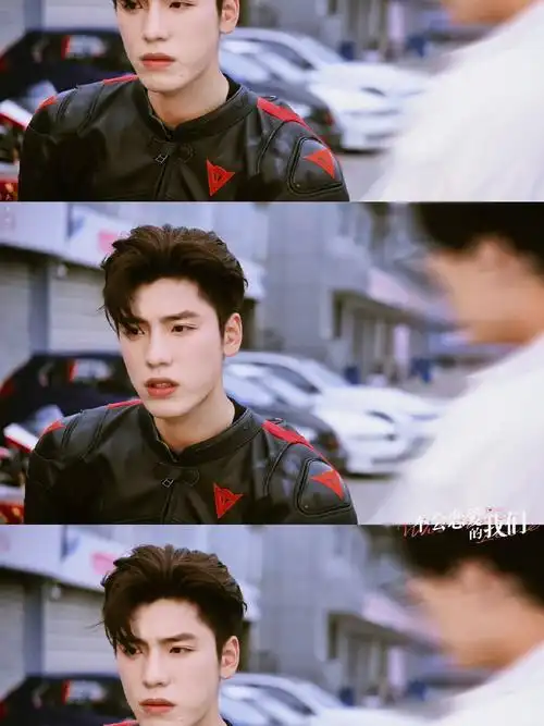 国产好剧安利  #王子异  #不会恋爱的我们