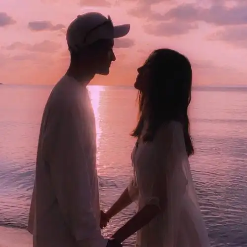 头像 情侣头像 情头