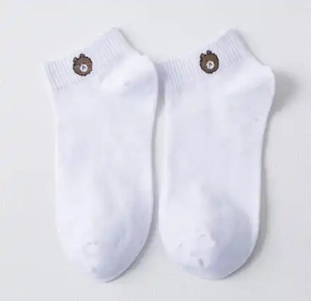 【限时免单】一双袜子