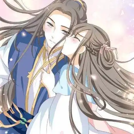 兄弟头像双人古风