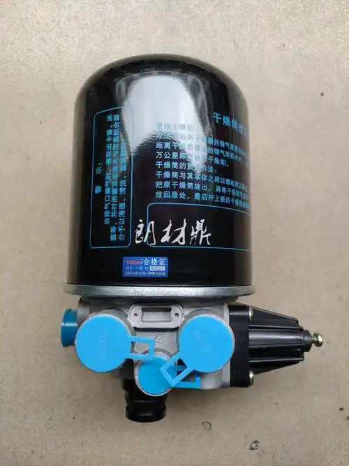 东风天龙商用车dfcv空气干燥器有优势3543010-z66s0