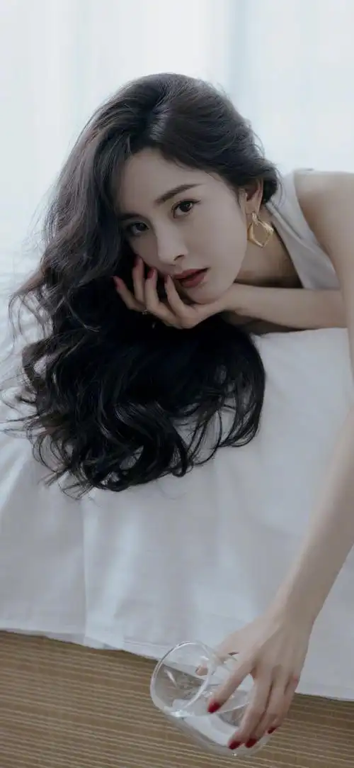 杨幂##手机壁纸