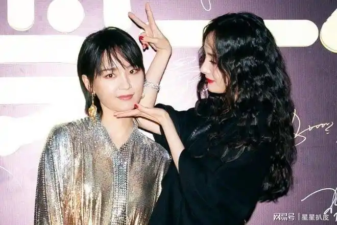 万年老二周笔畅当年超女差25万票是她和李宇春差距最小的时刻