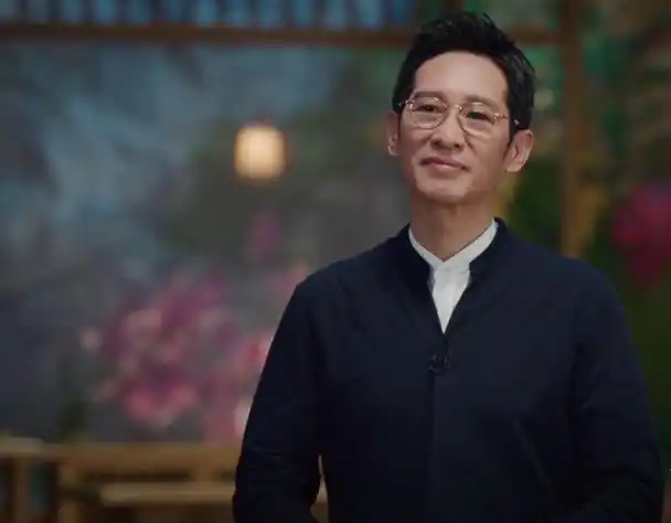 王劲松个人资料简介王劲松演32年的配角终成名