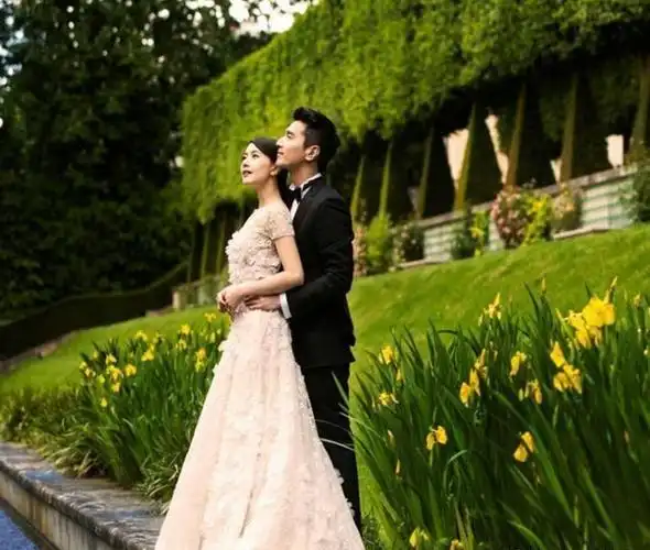 揭露"国民女神"高圆圆不为人知的一面