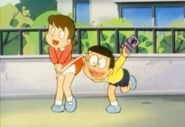 原创3岁男孩狂掀女生裙子家长怎么处理决定孩子今后怎么样