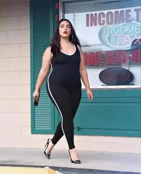 150172cm女生美体体重对照表如你已超标一定别不当回事