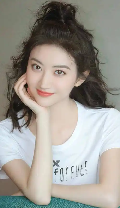 24k高清美人图(8)景甜「顶级美女 完美身材 一级腿精」25p_金主_路征