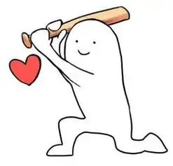 夸张兔表情 向你发射爱心biu夸张兔表情 向你发射爱心biu夸张兔表情