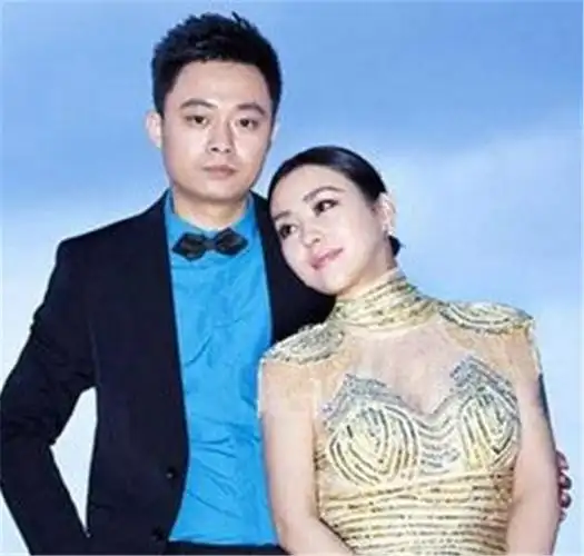 郝蕾老公是谁 郝蕾为什么骂李光洁疑似婚姻破裂令人惊愕