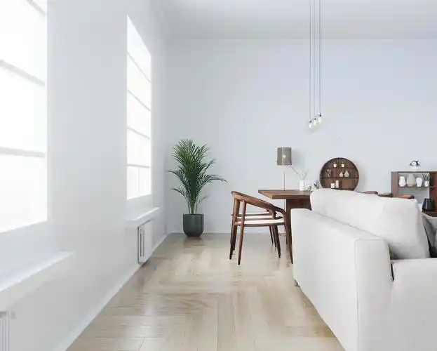 一组室内场景练习图