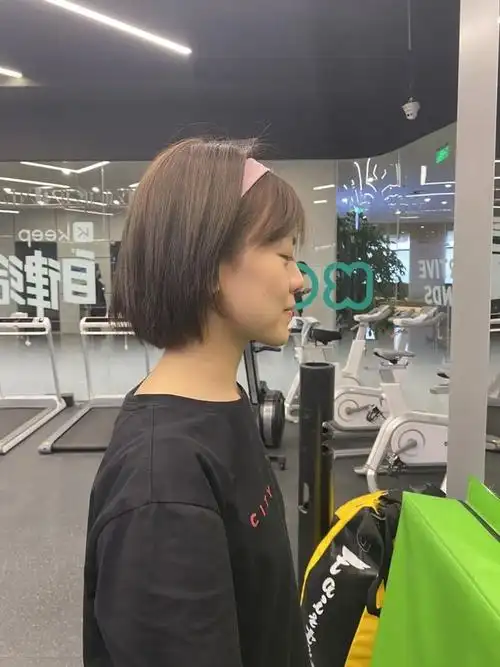 让你流汗的时候也比别人美|发带|短发|丸子头|发型|发圈_网易订阅