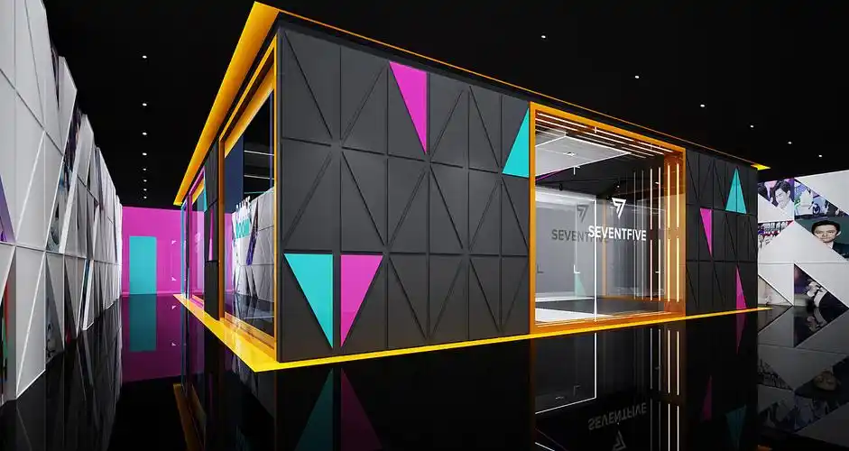 齐舞空间艺能教育