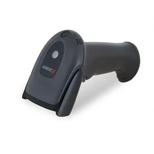 郑州工厂定做巨豪zebexz2030红光一维扫描枪灵活解码