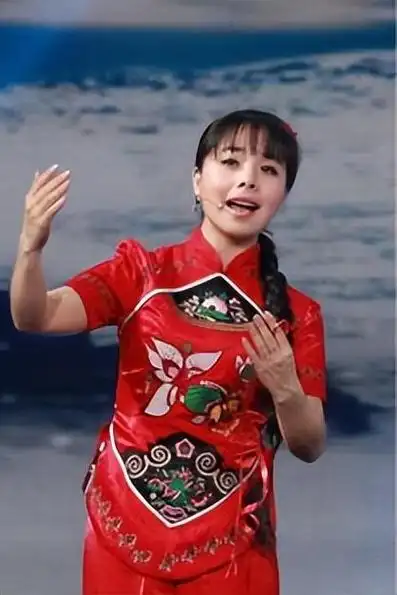 回顾王二妮星光大道走红放弃百万年薪嫁给农村丈夫比谁都清醒