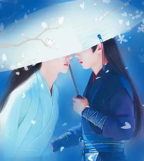 肖战王一博陈情令