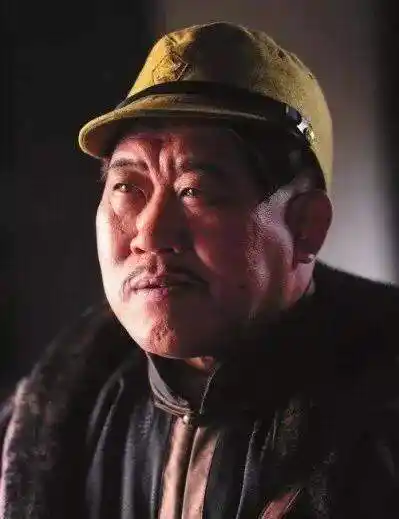 给国产剧里"让人恨得牙痒的7位反派"排名:孙红雷只能排第4