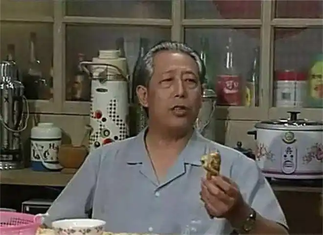 《我爱我家》演员现状:傅明离世,宋丹丹出轨,小保姆成大赢家?