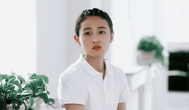 张子枫林朝夕今晚不见不散##天才基本法今日开播