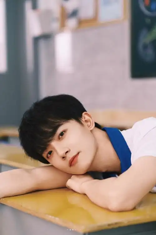 #李明德再演学生#