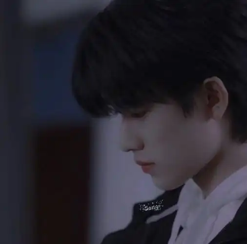 明星头像之宋亚轩