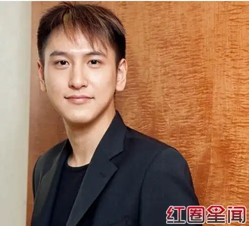 汤珈铖早前,香港上市公司最年轻的执行董事汤珈铖董思阳结婚消息传的