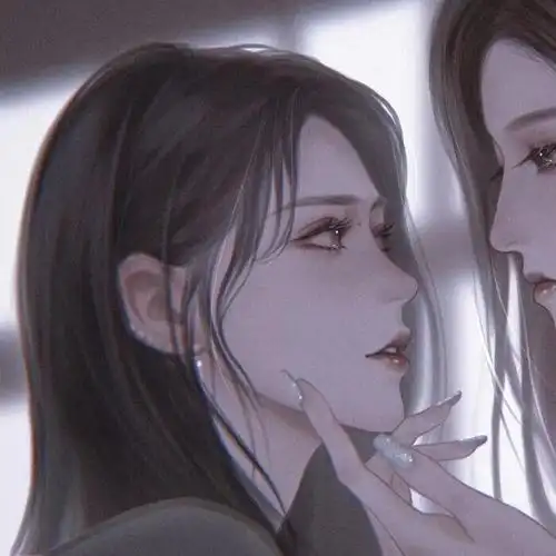 女女情头哪位有呀? - 知乎