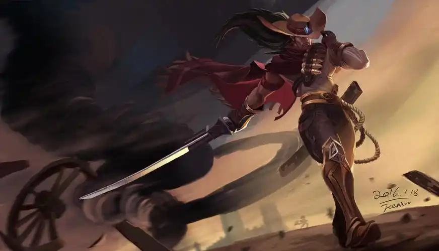 lol重大bug亚索eq后q技能无cd网友学会了快删