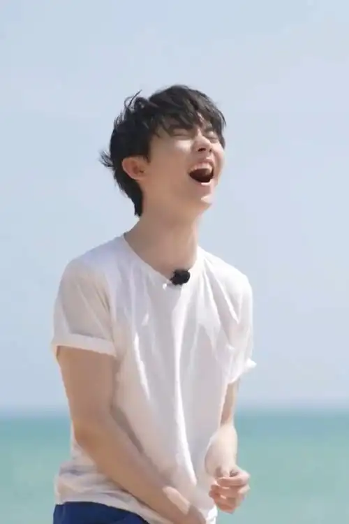 贺峻霖锤马嘉祺