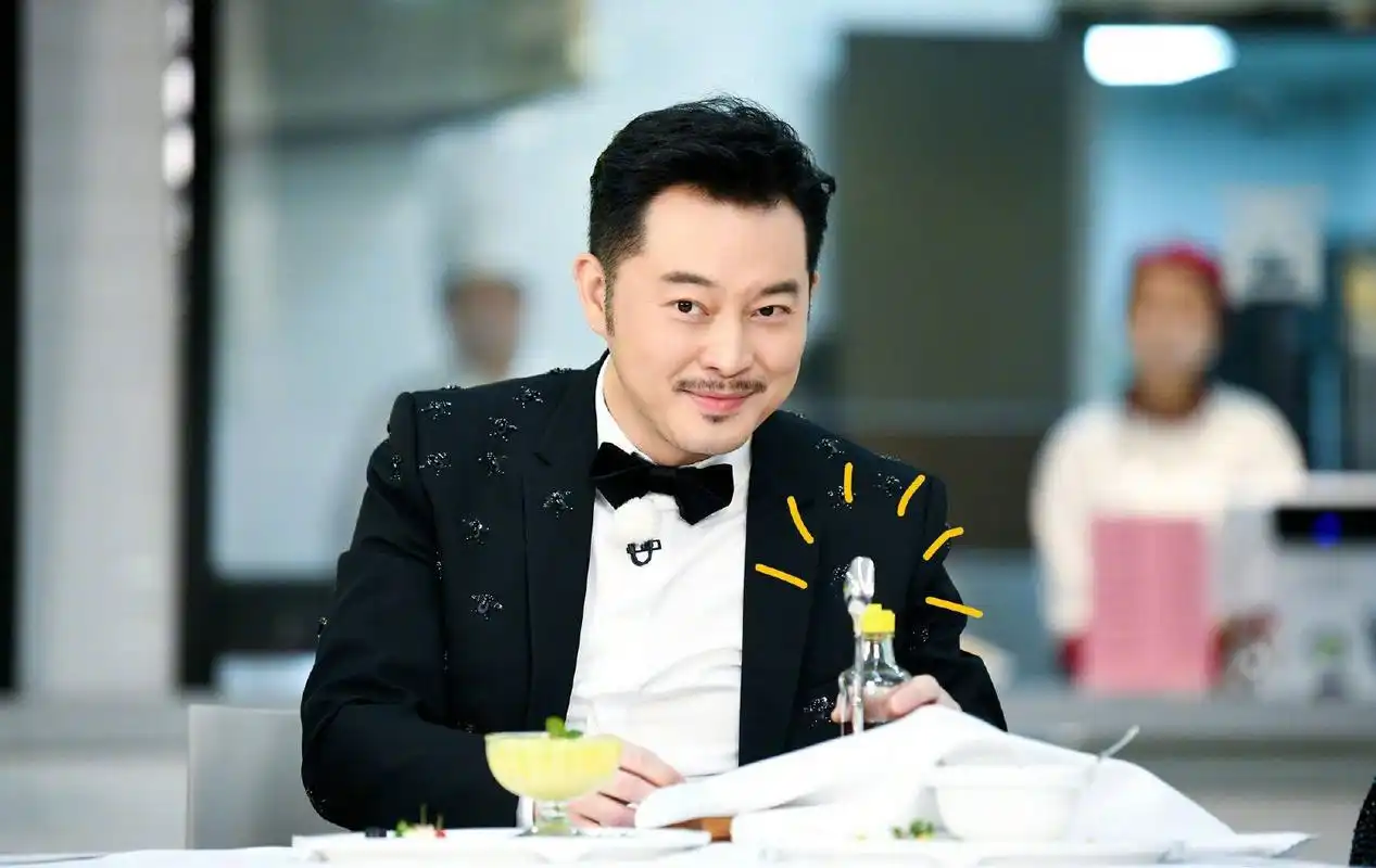 因《爸爸去哪儿》再次翻红的沙溢,他与胡可的曲折情感,精彩纷呈