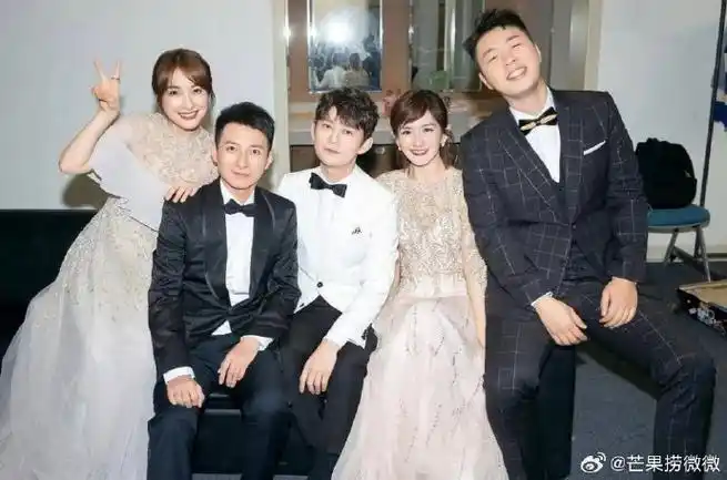 快乐大本营官微改名湖南卫视综艺##快乐大本营更名后掉粉40万