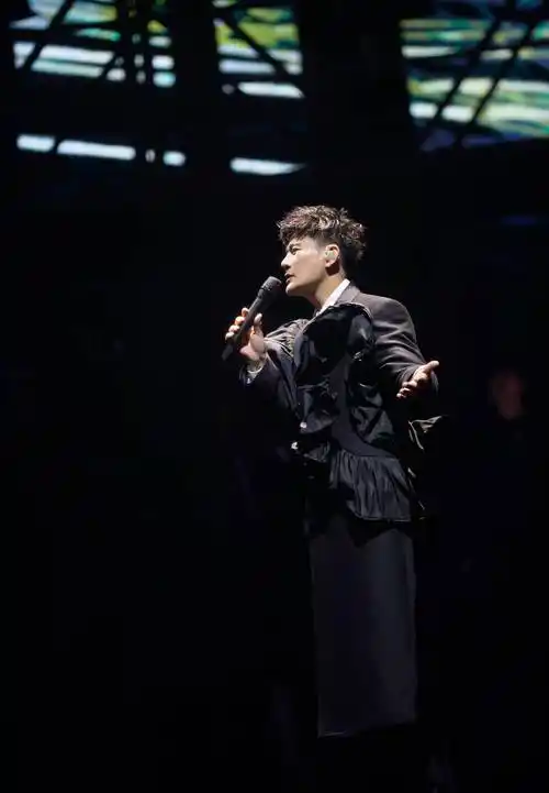 张信哲未来式2.