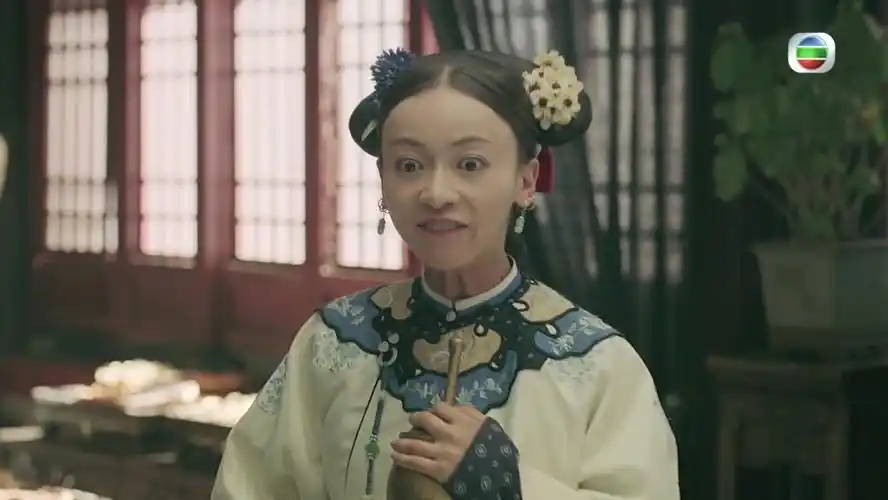 微博搜索 - 延禧攻略裕太妃 - 微博