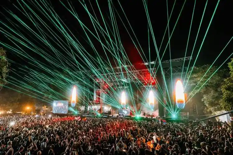 三是照亮文旅前景.