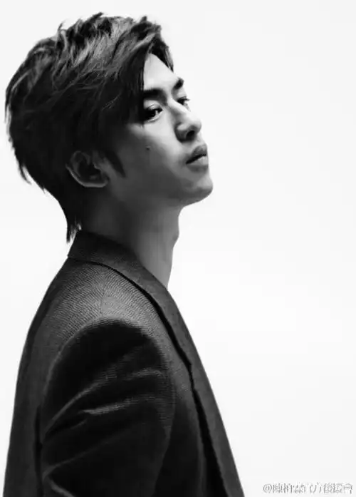 高冷柏霖 - 堆糖,美图壁纸兴趣社区